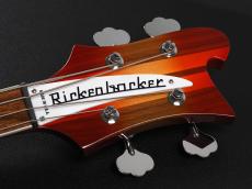 Rickenbacker Model 4003 FG ~Fireglo~_3