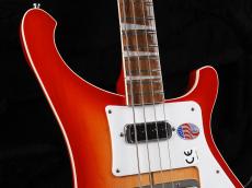 Rickenbacker Model 4003 FG ~Fireglo~_4