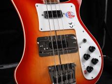 Rickenbacker Model 4003 FG ~Fireglo~_6