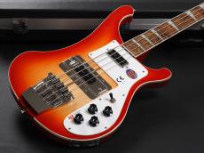 Rickenbacker Model 4003 FG ~Fireglo~_8