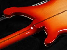 Rickenbacker Model 4003 FG ~Fireglo~_12