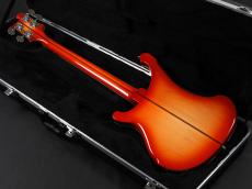 Rickenbacker Model 4003 FG ~Fireglo~_13