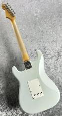 Fender Custom Shop 【2021年製中古】LTD 1960 Stratocaster Journeyman Relic Super Faded Aged Sonic Blue ≒3.56kg_9