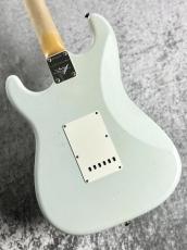 Fender Custom Shop 【2021年製中古】LTD 1960 Stratocaster Journeyman Relic Super Faded Aged Sonic Blue ≒3.56kg_10