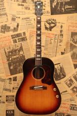 Gibson 1960 J-160E "One Ring Sound Hole"