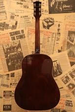 Gibson 1960 J-160E "One Ring Sound Hole"_2
