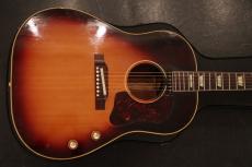 Gibson 1960 J-160E "One Ring Sound Hole"_3
