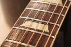 Gibson 1960 J-160E "One Ring Sound Hole"_4