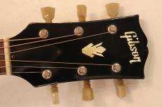 Gibson 1960 J-160E "One Ring Sound Hole"_5