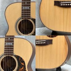 Maton 【Matonフェア 開催中!】【試奏動画あり】EA808 #3595【エキゾチックなオーストラリアンシリーズ】_5