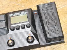 ZOOM G2X FOUR_4
