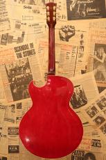 Gibson 1958 ES-295 "Patent Applied For Pickups"_2