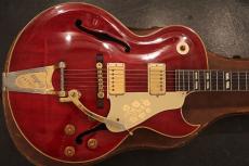 Gibson 1958 ES-295 "Patent Applied For Pickups"_3