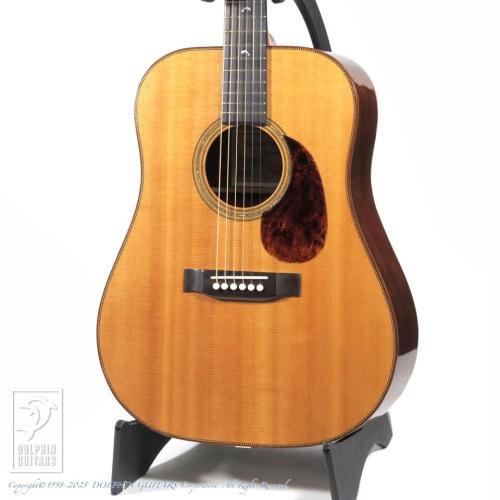 Greven The Dolphin Oshio D