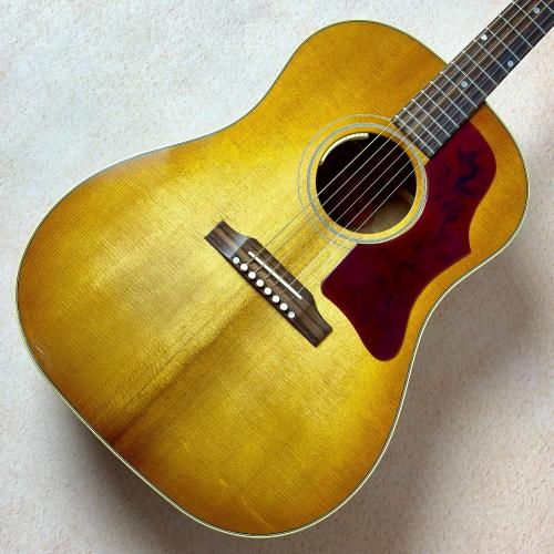 Gibson Hata Motohiro J-45 Heritage Cherry Sunburst #20286010 【現物写真】【限定100本生産品】