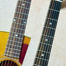 Gibson Hata Motohiro J-45 Heritage Cherry Sunburst #20286010 【現物写真】【限定100本生産品】_7