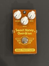 MAD PROFESSOR Sweet Honey Overdrive #SHOD 25 14370_2