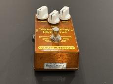 MAD PROFESSOR Sweet Honey Overdrive #SHOD 25 14370_3