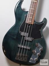 YAMAHA BB734A IDB / Indigo Blue【4.04kg】【2026年新色】