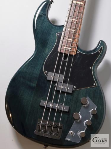 YAMAHA BB734A IDB / Indigo Blue【4.04kg】【2026年新色】