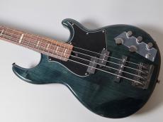 YAMAHA BB734A IDB / Indigo Blue【4.04kg】【2026年新色】_4