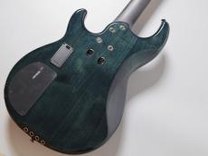 YAMAHA BB734A IDB / Indigo Blue【4.04kg】【2026年新色】_7