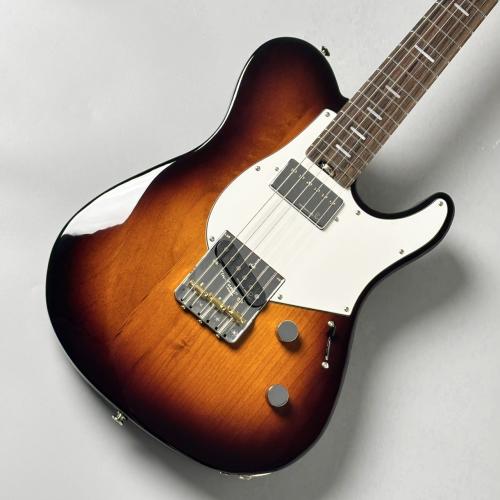 YAMAHA Pacifica SC Standard Plus PACS +11S - Desert Burst -【3.46kg】