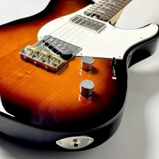 YAMAHA Pacifica SC Standard Plus PACS +11S - Desert Burst -【3.46kg】_2