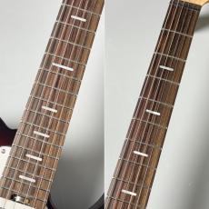 YAMAHA Pacifica SC Standard Plus PACS +11S - Desert Burst -【3.46kg】_5