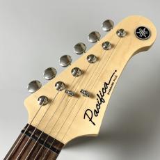 YAMAHA Pacifica SC Standard Plus PACS +11S - Desert Burst -【3.46kg】_6