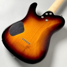 YAMAHA Pacifica SC Standard Plus PACS +11S - Desert Burst -【3.46kg】_7