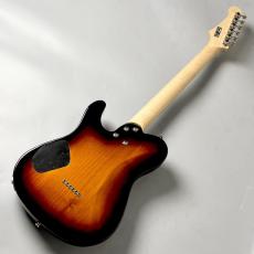 YAMAHA Pacifica SC Standard Plus PACS +11S - Desert Burst -【3.46kg】_8