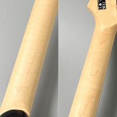 YAMAHA Pacifica SC Standard Plus PACS +11S - Desert Burst -【3.46kg】_9