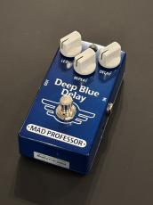 MAD PROFESSOR Deep Blue Delay #DBD 24 07138