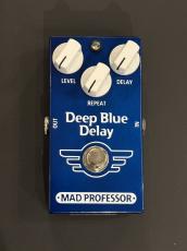 MAD PROFESSOR Deep Blue Delay #DBD 24 07138_2