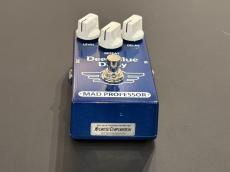 MAD PROFESSOR Deep Blue Delay #DBD 24 07138_3