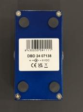 MAD PROFESSOR Deep Blue Delay #DBD 24 07138_7