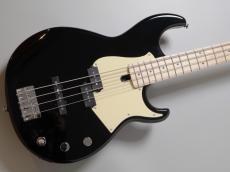 YAMAHA BB434M-Black-【4.24kg】_3