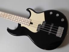 YAMAHA BB434M-Black-【4.24kg】_4
