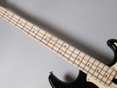 YAMAHA BB434M-Black-【4.24kg】_5