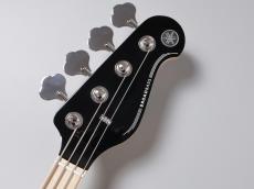 YAMAHA BB434M-Black-【4.24kg】_6