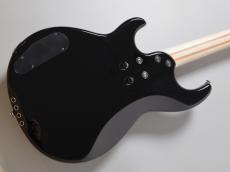 YAMAHA BB434M-Black-【4.24kg】_7