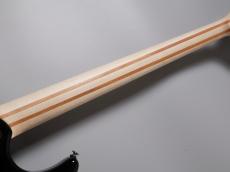 YAMAHA BB434M-Black-【4.24kg】_8