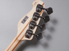 YAMAHA BB434M-Black-【4.24kg】_9