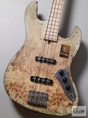 Bacchus WL4-BP-AC/M KRB-BS-MH【3.90kg】