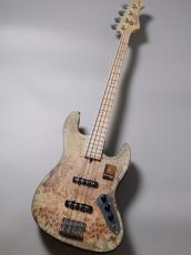 Bacchus WL4-BP-AC/M KRB-BS-MH【3.90kg】_2