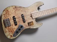 Bacchus WL4-BP-AC/M KRB-BS-MH【3.90kg】_3