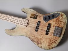 Bacchus WL4-BP-AC/M KRB-BS-MH【3.90kg】_4