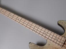 Bacchus WL4-BP-AC/M KRB-BS-MH【3.90kg】_5