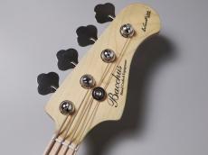 Bacchus WL4-BP-AC/M KRB-BS-MH【3.90kg】_6